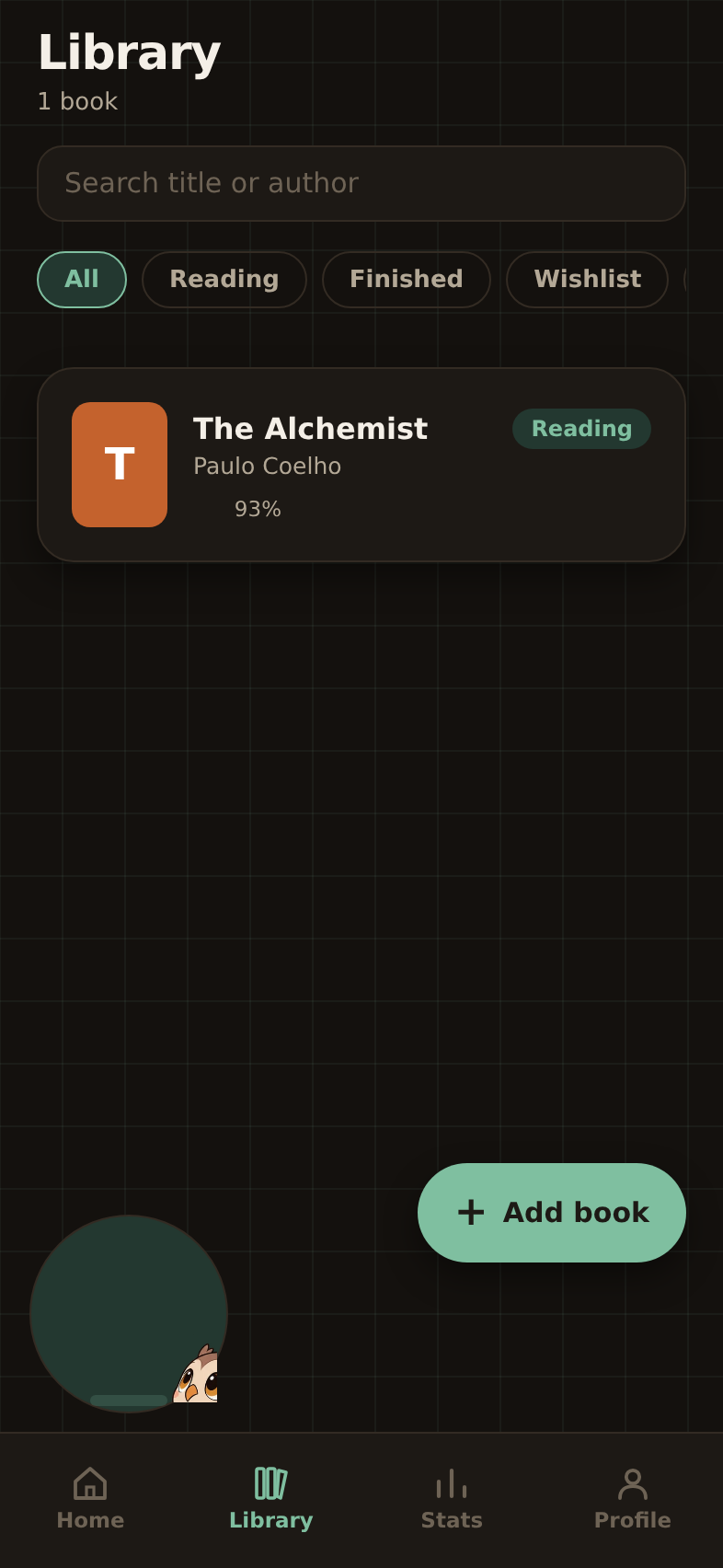 Library